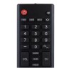 Control Remoto Ghia Smart Tv Pantalla Modelo G39dhds8 Direct