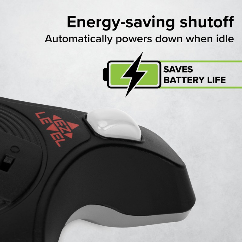 Camco Camper EZ Level - RV Leveling System - Features