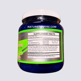 Brands Naturals Desintoxicador Intestinal Flax Seed Powder 500g