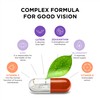ZeaForce - Excellent Vision with 1 Capsule/Day. Concentrated Composition. Multidirectional