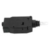 Slakerbe FUD500030 Car Door Lock Actuator Central Locking Actuator Compatible