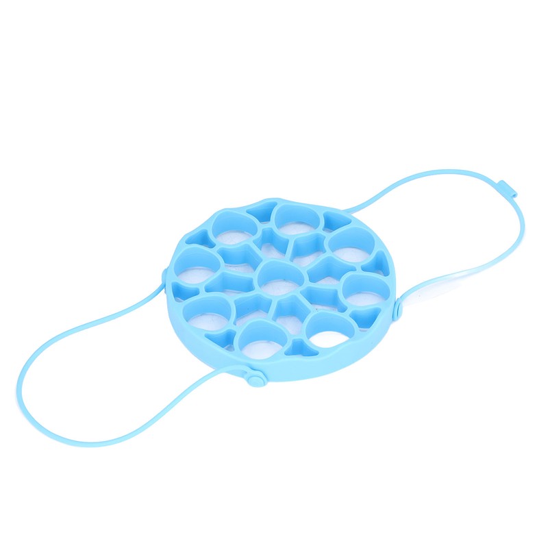 Pressure Cooker Sling Food Grade Silicone Heat Resistant Reusable Detachable