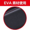 SEIWA W844 Car Pocket, Fitted Pocket, Large, Carbon Pattern, Black