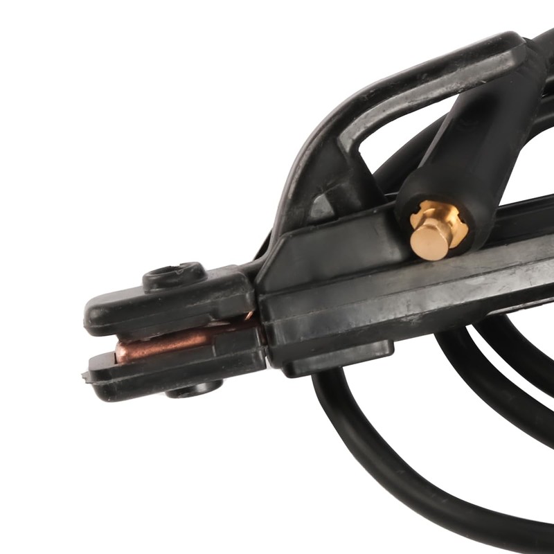 Laroal 200A Welding Electrode Holder with 1.5m Cable Holding Plier