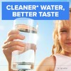Brita Reemplazo filtros de agua para jarras, paquete de 8