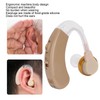 Professional Elderly Care Hearing Aid Device Portable Sound Amplifier with