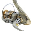 Angel Domäne UL spinning reel SSF 1000 - inexpensive stationary