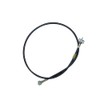Replacement part fits Tachometer Cable For Part 81817089 87295848 C7Nn17365A