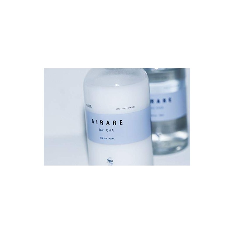 Spa Treatment AIRARE Milk Emulsion 3.4 fl oz (100 ml)