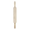 Good Cook Classic Wood 10 Inch Rolling Pin 23830 (3