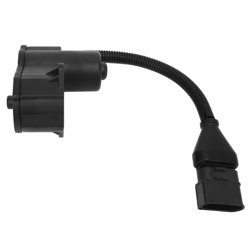 Electric Brake Caliper Servo Motor 6 Teeth 4E0998281B High Accuracy