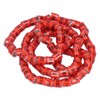 100Pcs 8mm Pigeon Leg Bands Aluminum Alloy Non Competition Recognizable