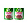 Lucky Leaf Ready To Use Premium Pudding, Two 7 lb (112 oz.) #10 Cans (Chocolate)