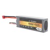 7.4V 50C 6000mAh Lipo Battery High Capacity Lightweight Powerful 2S