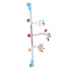 Baby Stroller Arch Toy Travel Play Arch Stroller Pendant Toy