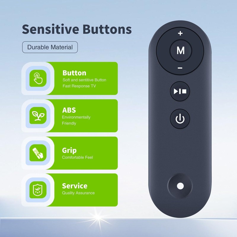 PZL Replacement Walking Pad Remote Control fit for DK-38AB-2, UT-38AB