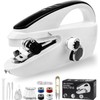 LUPOGRIGIO Hand Held Sewing Machines For Adults, Easy To Use