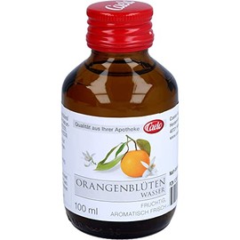 Orange Blossom Water Caelo HV Pack 100 ml