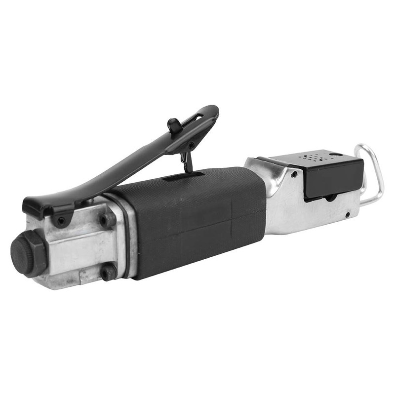 Reciprocating Air Saw, Air Saw/Air File with 3 Saw Blades,