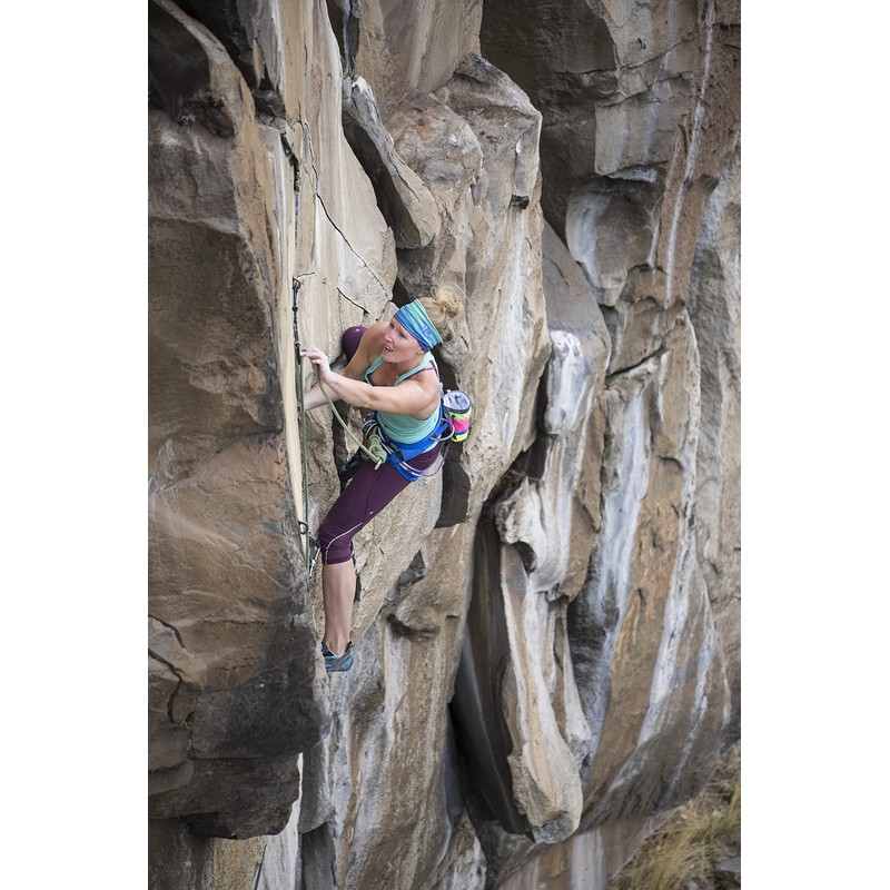 BLACKSTRAP Multi-Functional UV Headband (Stripes Pastel)