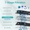 SimPure Q3-600 RO Filter Replacement Cartridge,Only for SimPure 𝐐𝟑-𝟔𝟎𝟎 Reverse