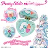 Bandai Pretty Holic Shiny Cats Pact Special Set