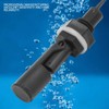 2 Piezas PP Sensor de Nivel de Agua Tanque Control