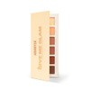 PALETA DE SOMBRAS PARA OJOS GIVE ME GLAM ARANTZA ACABADO