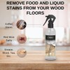 WOCA Denmark Wood Stain Remover – Water-Based Cleaner for Indoor