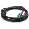 DIRECTV 10 Pin To Component Reciver H25 Genie Mini Clients