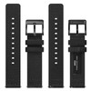 WOCCI 20mm Watch Band, Sailcloth Fabric, Quick Release, Replacement Strap,