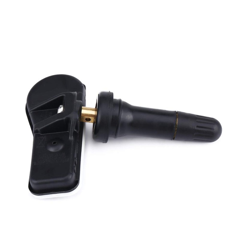 Tire Pressure Sensor, Wear-resistant TPMS Sensor Metal and ABS for