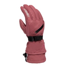 Swany Women's X-Cell Glove - Sakura - Medium