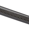 Relaxdays Loop Cable 2 m for Bicycle & Luggage, Coated