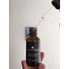 ACEITE PARA CABELLO "BRILLO Y ANTI-FRIZZ" Cont. Net. 20 mL