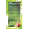Davidson's Tea Red, Green & White Blend, 25-Count Tea Bags,