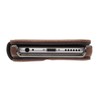Sena Heritage Wallet Book, Leather Wallet Book Case for 7