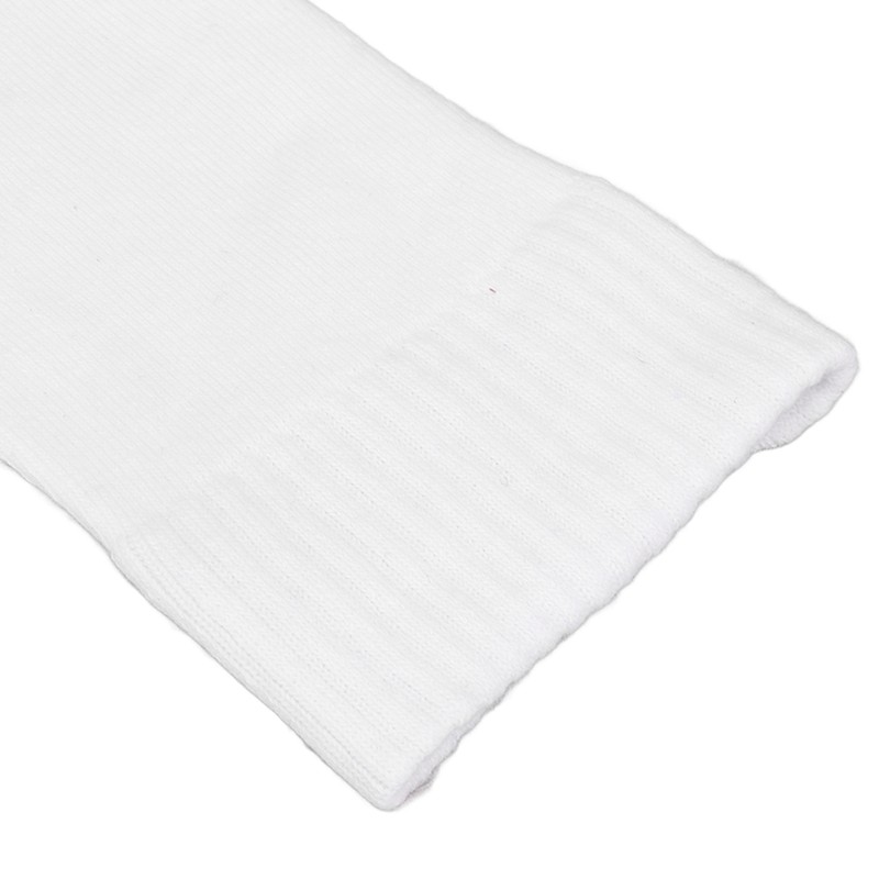 Fencing Socks Thickened Cotton Unisex Protective Fencing Stockings for Epee