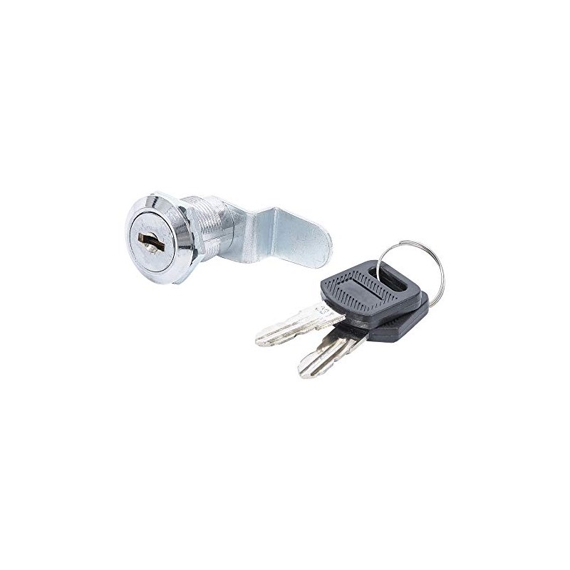 Kraftmann 85819, Letterbox Lock Cylinder, 18 x 20 mm