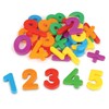 Learning Resources Jumbo Magnetic Numbers, Whiteboard Classroom Accessories, Number Recognition,