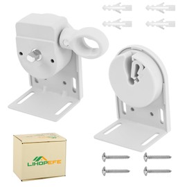 JTIAENG Sun Shades Outdoor coolaroo Replacement Parts Outdoor Roller Shade Cordless Roller Shades