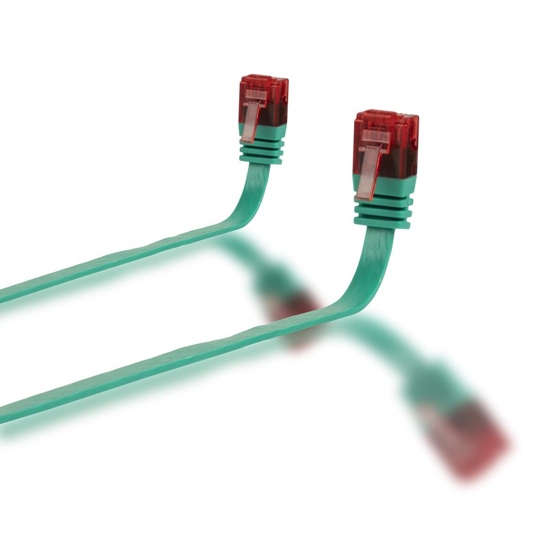 BIGtec All Patch Cables