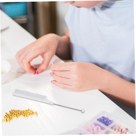 Ipetboom 3pcs Fine Tooth Comb for Women Hair Stylist Dandruff Comb Professional for Hair Coloring