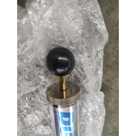 ADVANTAGE PRODUCTS Dustick Brass Replacement Pump for Dustick Duster (Pump Only) DU004