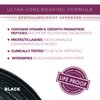 Blinc Black Lash Primer, Lash Boosting Conditioning Eyelash Primer Mascara
