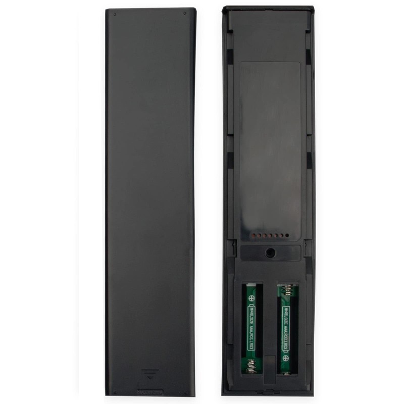 New RMF-TX300E RMF-TX200E RMF-TX201E RMF-TX200A Replacement Voice Remote Control fit