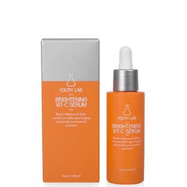 Youth Lab Brightening Vit-C Serum, 30ml