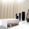 ASelected Desktop Drawer Organizer, Stackable Storage Drawers, Desk Storages Box,