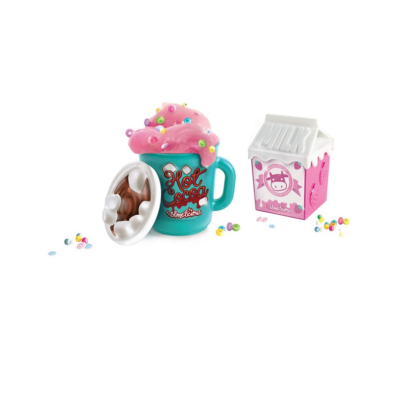 Canal Toys So Slime DIY Slime’Licious Scented Slime Case –