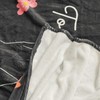 Best Friend Birthday Gifts for Women, Bestie Gifts Throw Blanket,